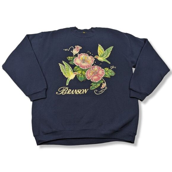 Branson Missouri Sweatshirt - Picture 1 of 10